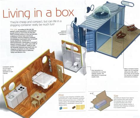 Shipping Container House Plans Pdf - House Decor Concept Ideas