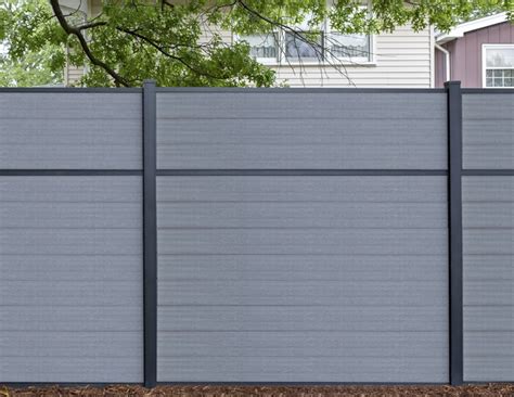 Composite Fencing - Advanced Fence & Gate | Elmhurst IL