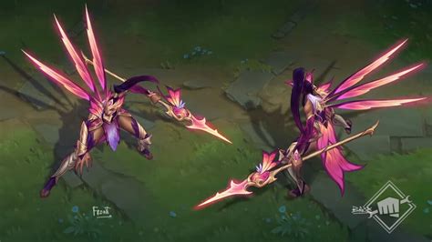 Riot Games outlines League of Legends details for 2023: Skins, ranked ...