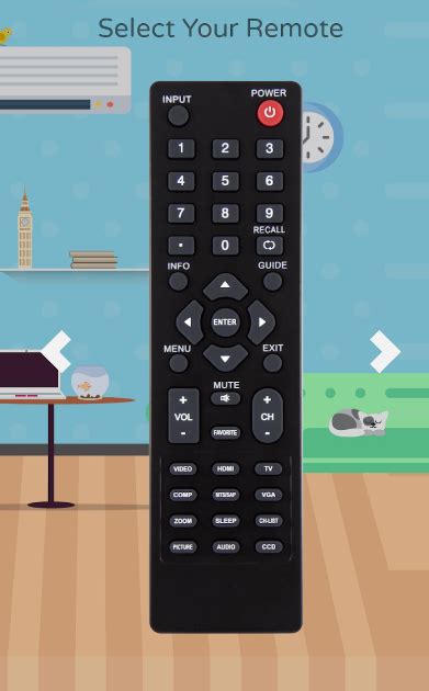 How to Install and Use Dynex TV Remote App to Control Dynex TV & Devices