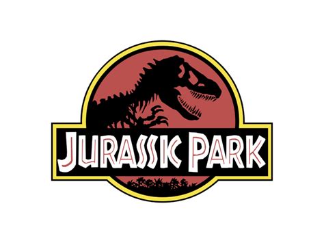 Jurassic World Logo PNG Transparent & SVG Vector - Freebie Supply