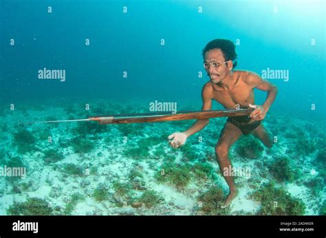 Spearfishing Gun Malaysia - Spearfishing Zone