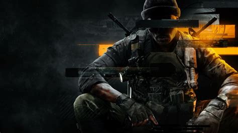 4K Call of Duty: Black Ops 6 Wallpapers [10+]