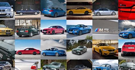 Bmw Colors: Explore the Wide Range of Vibrant Shades for Your Bmw