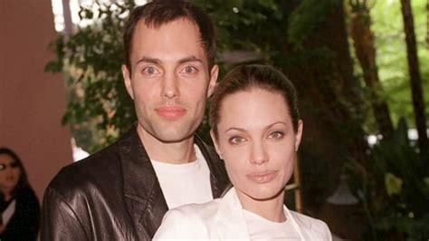 Angelina Jolie Has a "Twin Sister" Or She Is Almost Unidentical Like ...