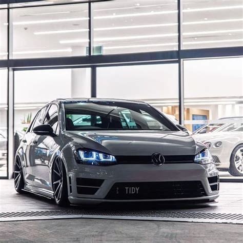 Best modified vw golf gti stories, tips, latest cost range, modified vw ...