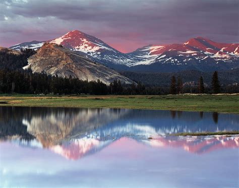 California, Sierra Nevada Mountains Photograph by Christopher Talbot ...