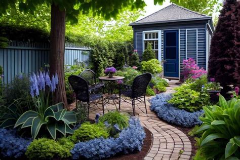 Small Garden Ideas: Maximising Your Outdoor Space | Design Juices