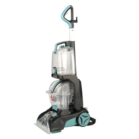 Hoover Power Scrub Elite Carpet Cleaner Manual » ItsManual