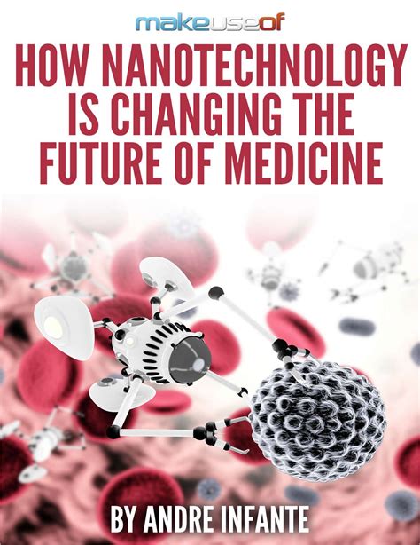 How Nanotechnology is Changing the Future of Medicine | Nanotechnology ...