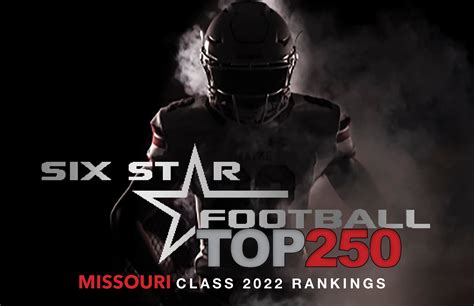 RANKINGS UPDATE: Class of 2022 Top 100 Released - Six Star Football