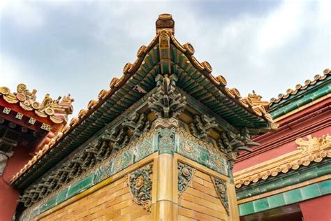 China Architecture Stock Photos, Images and Backgrounds for Free Download