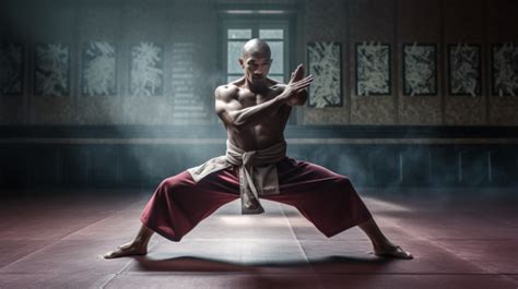 Kung Fu Styles: 7 Styles Of Shaolin Kung Fu And Other Styles - Martial ...