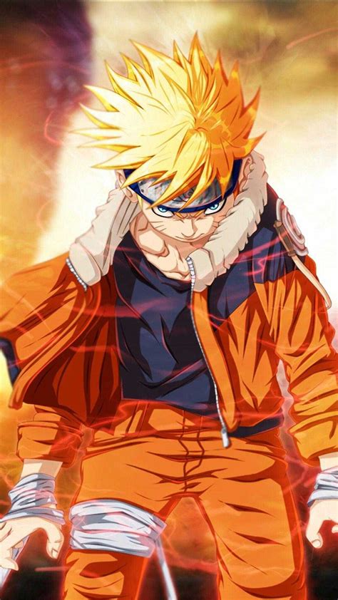 Naruto Wallpaper - iXpap