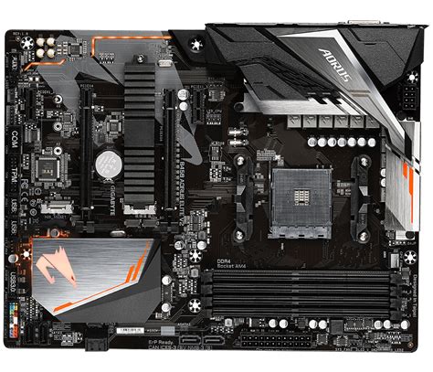 AORUS B450 ELITE V2 Motherboard｜AORUS - GIGABYTE Global