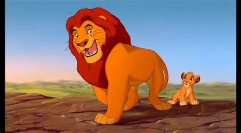 Mufasa & Simba - Mufasa & Simba Image (17932601) - Fanpop