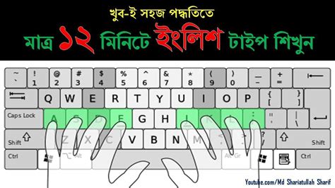 Bijoy Keyboard Tutorial Bangla Bijoy Bayanno Tutorial Bangla Typing Images