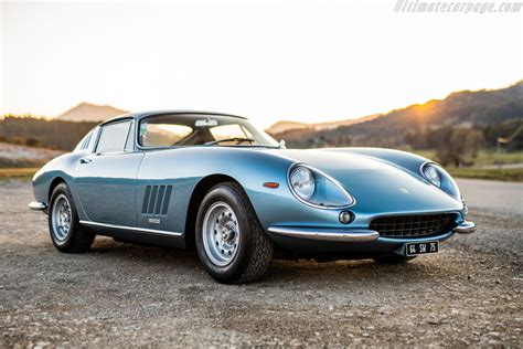 Ferrari 275 GTB