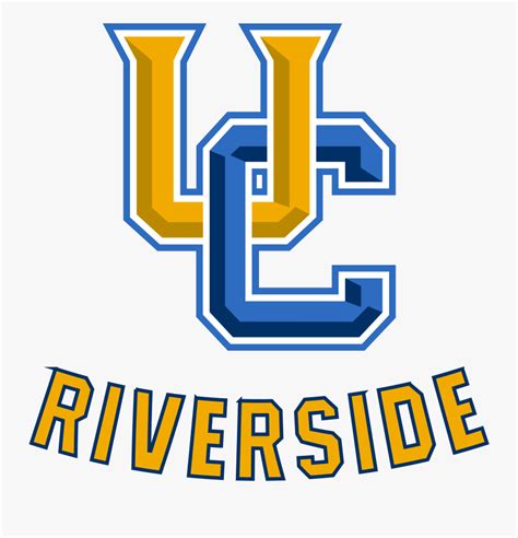 Uc Riverside Logo Png , Free Transparent Clipart - ClipartKey