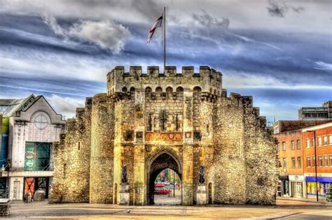 THE 10 BEST Southampton Historical & Heritage Tours (with Photos ...