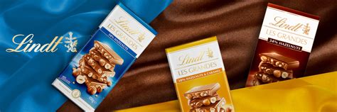 Lindt Chocolate Flavors | Brands and Flavors