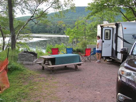 North-South Lake Campground Reviews updated 2025