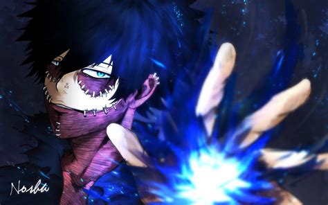 Boku No Hero Dabi Wallpapers Top Free Boku No Hero Dabi Backgrounds