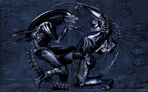 Alien Vs. Predator, Video Games Wallpapers HD / Desktop and Mobile ...