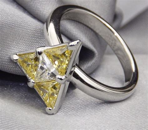 The Legend of Zelda Themed Jewelry - Media Chomp