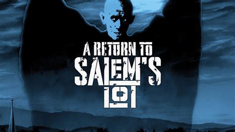 Watch Salem's Lot: The Miniseries (2004) | Prime Video