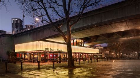 BFI Southbank