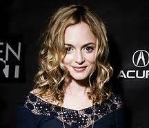 Heather Graham | Scrubs-Wiki | Fandom