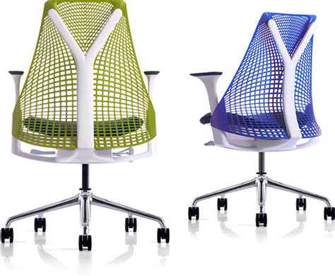 Herman Miller Sayl Chair | GearCulture