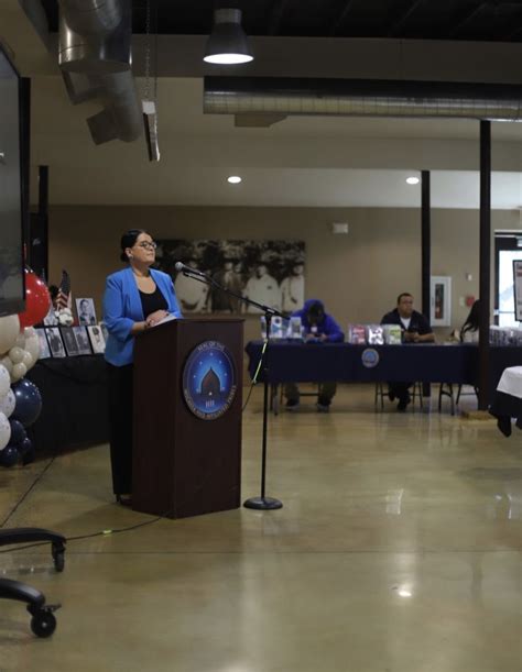 Veterans Program - Wichita and Affiliated Tribes