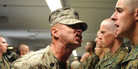 Army Drill Sergeant Quotes. QuotesGram