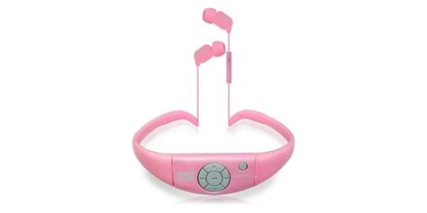 Waterproof Bluetooth In-Ear Headphones