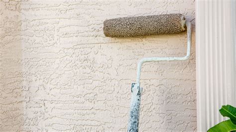 Can You Paint Stucco? | Angi