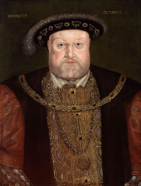 Portraits of a King: Henry VIII - Tudors Dynasty