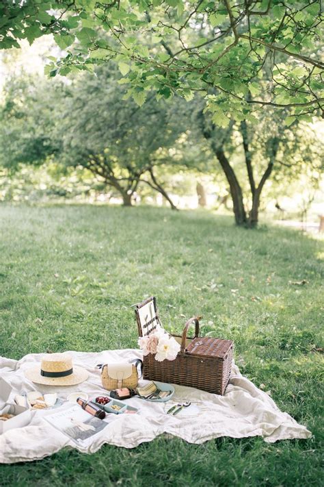 Picnic In Central Park | The Blondielocks | Life + Style | Picnic ...