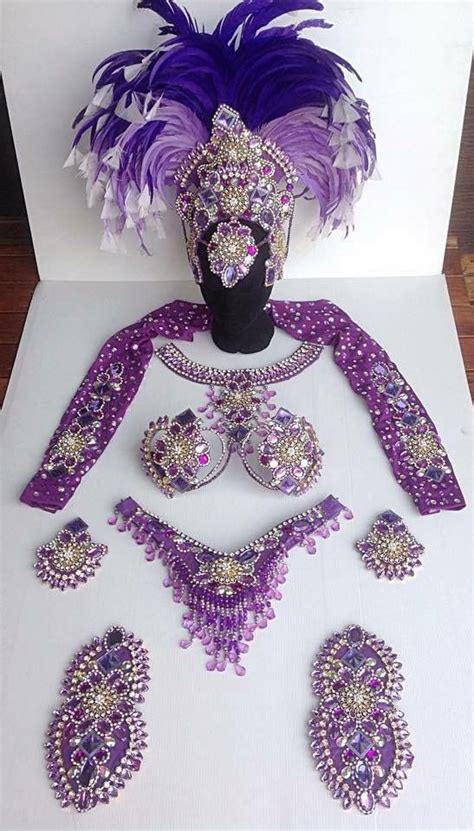 Rio Samba Costumes in 2024 | Samba costume, Carnival costumes, Rio ...