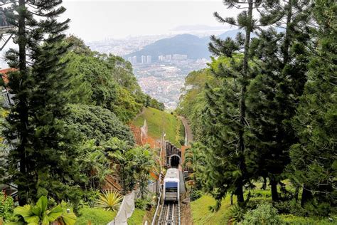 Penang Hill: Quick Guide to George Town's Great Escape