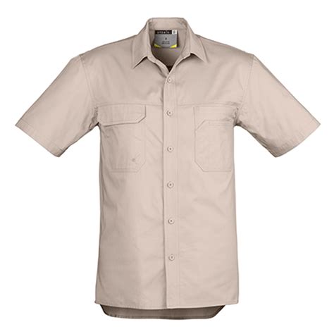 Men's Work Shirts - Online Workwear