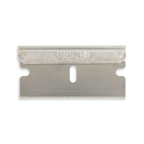 American Safety Razor Blades (100 Pack) | GoldStar Tool