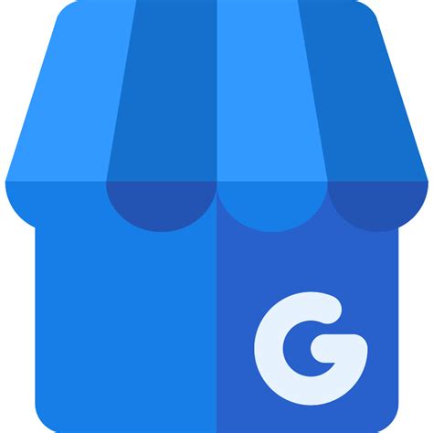 Business Google Vector SVG Icon - SVG Repo