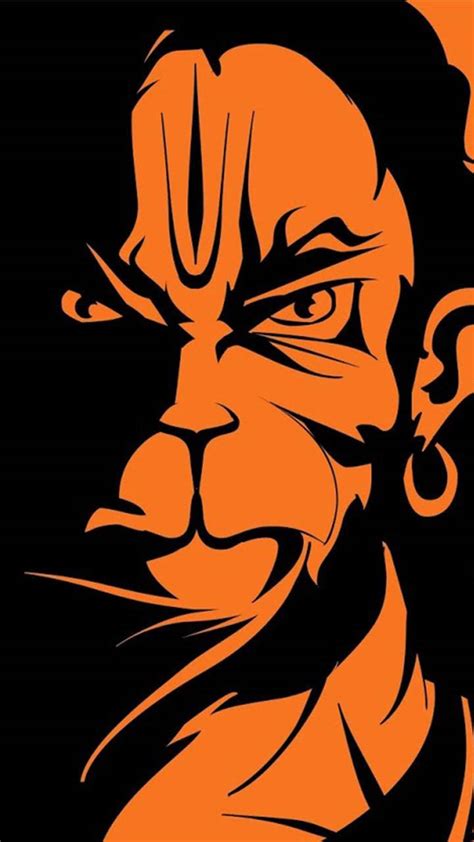 Top 999+ angry hanuman face hd images – Amazing Collection angry ...