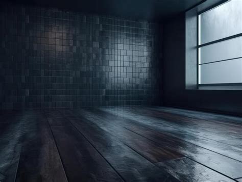 Dark Empty Room Stock Photos, Images and Backgrounds for Free Download