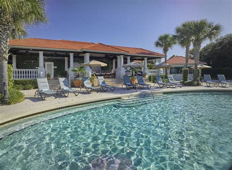 PONTE VEDRA BEACH RESORTS - Ponte Vedra Beach FL 200 Ponte Vedra 32082