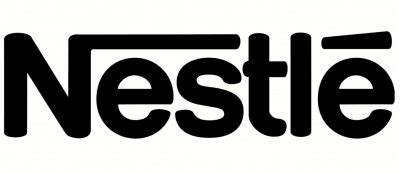 Fonts Logo » Nestle Logo Font