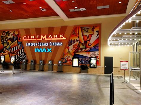 Cinemark Lincoln Square | 700 Bellevue Way NE #310, Bellevue, WA 98004, USA