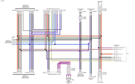 Harley Davidson Wiring Diagrams Online - Wiring Diagram and Schematic Role